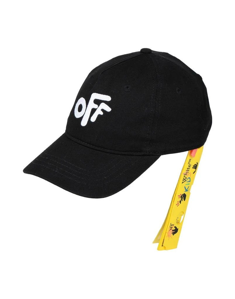 商品Off-White|Hat,价格¥775,第1张图片