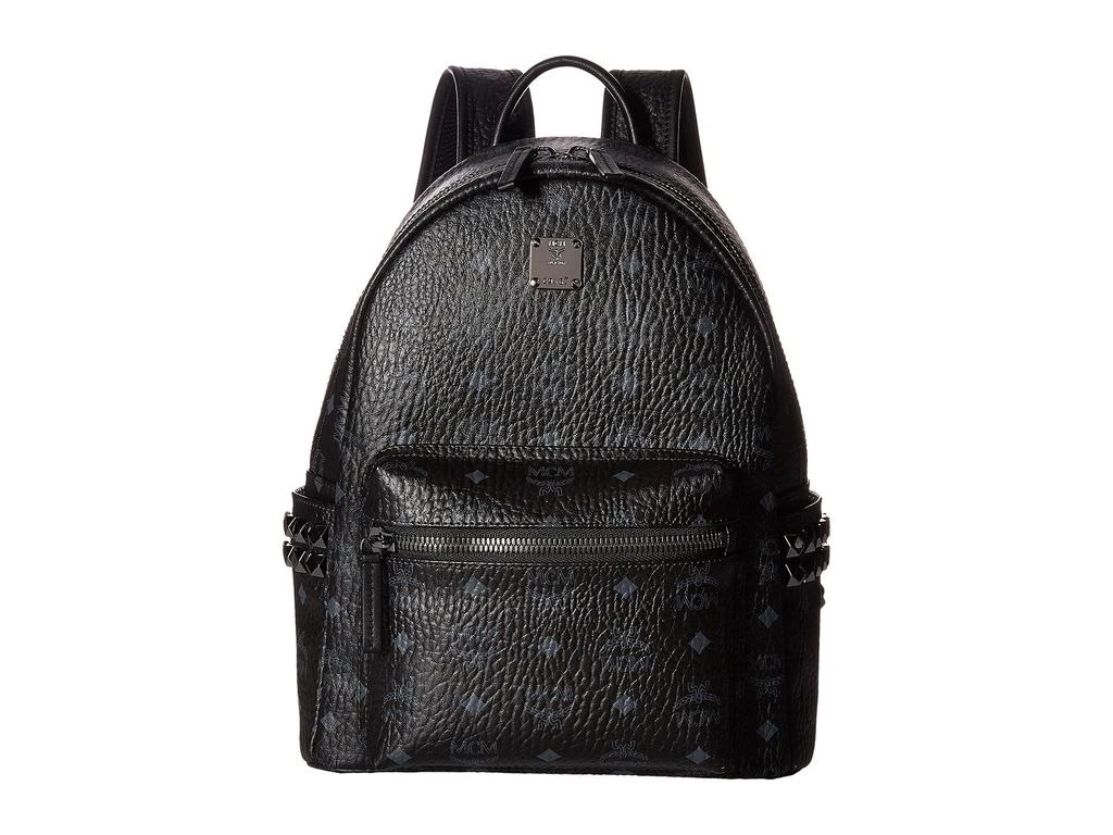 商品MCM|Stark Side Stud Small Backpack,价格¥5576,第1张图片