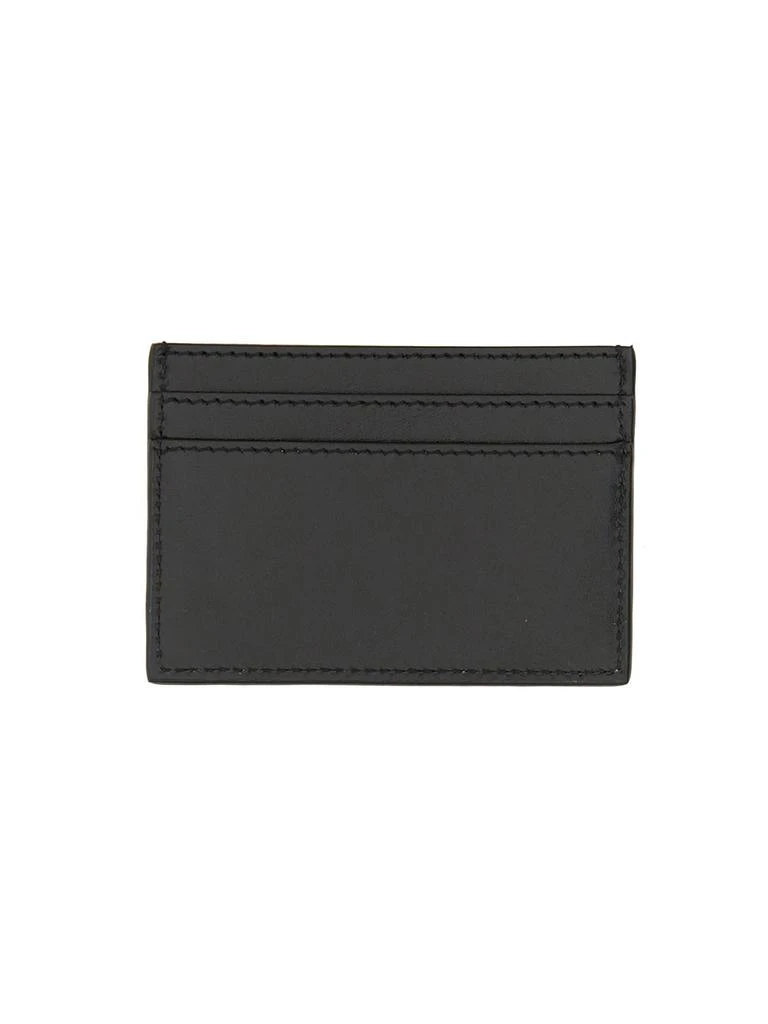 商品Versace|Greca Goddess Card Holder,价格¥1495,第2张图片详细描述