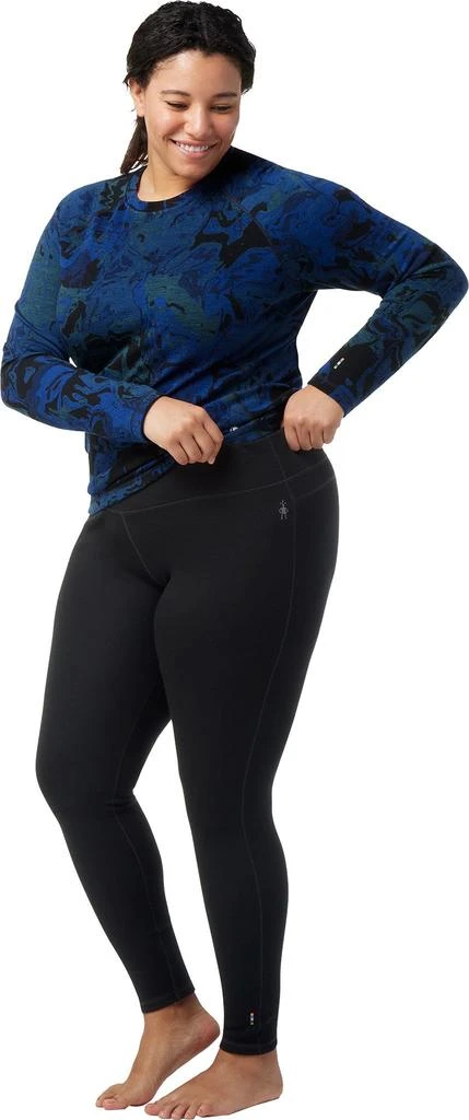 商品SmartWool|Classic Thermal Merino Boxed Bottom Base Layer [Plus Size] - Women's,价格¥560,第2张图片详细描述