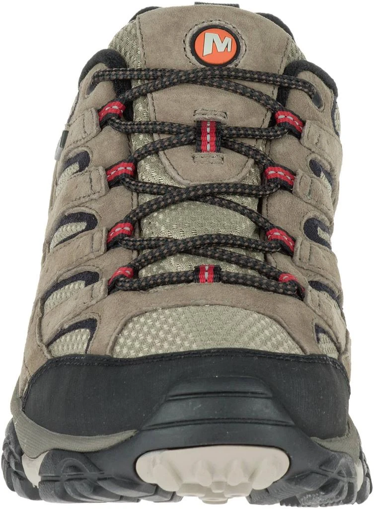 商品Merrell|Merrell Men's Moab 2 Waterproof Hiking Shoes,价格¥890,第5张图片详细描述