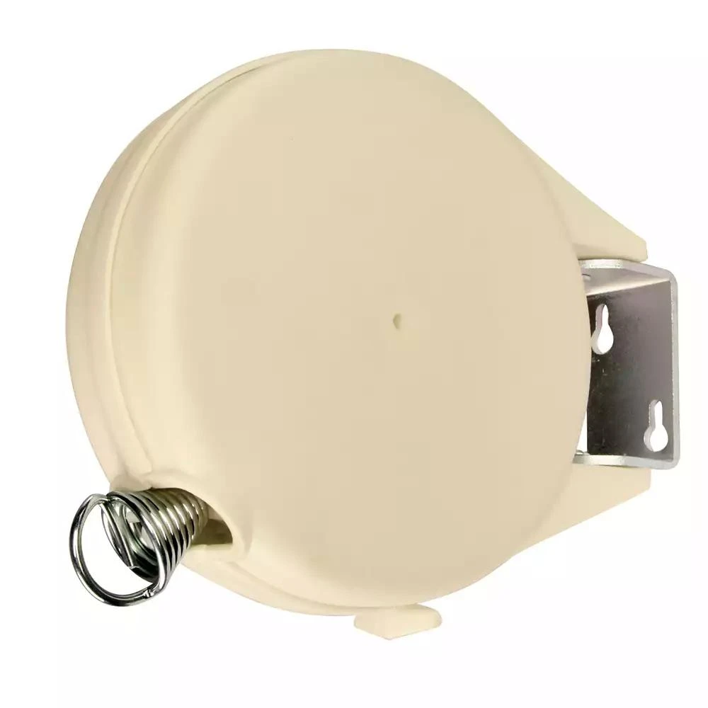 商品Honey Can Do|Retractable Clothesline,价格¥163,第1张图片