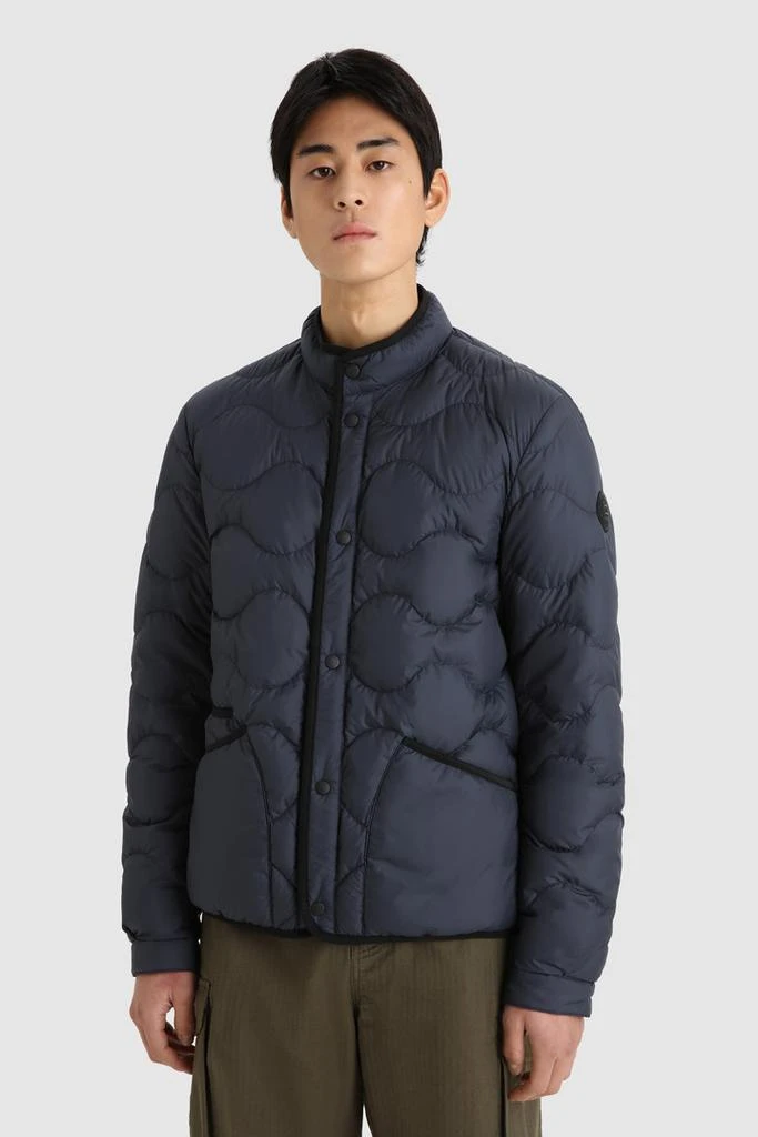 商品Woolrich|Sierra Padded Jacket,价格¥1491,第1张图片