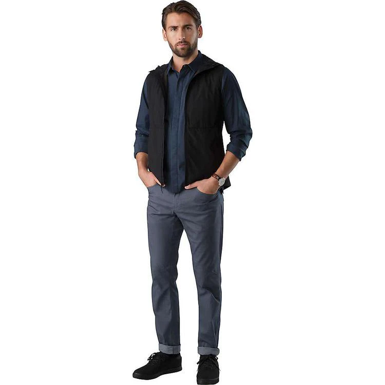 商品Arc'teryx|Arcteryx Men's A2B Comp Vest,价格¥1650,第5张图片详细描述