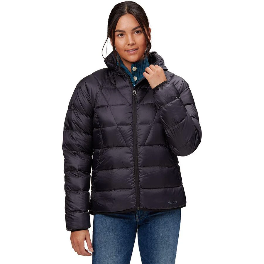 商品Marmot|Hype Down Jacket - Women's,价格¥684,第1张图片