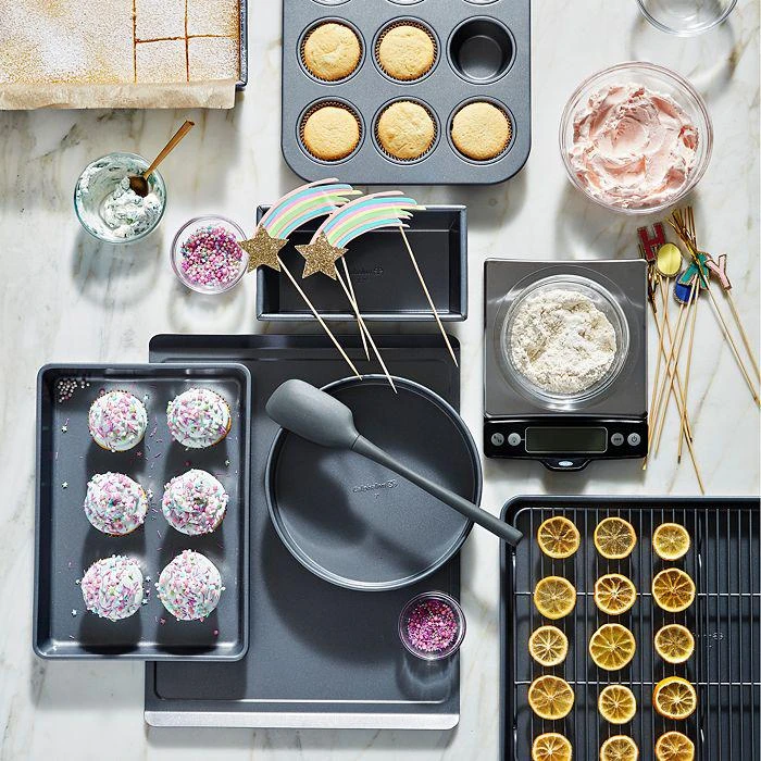商品Calphalon|10-Piece Bakeware Set, Dishwasher Safe,价格¥748,第4张图片详细描述