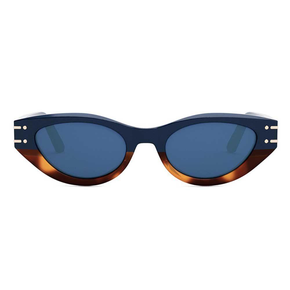 商品Dior|Dior Eyewear Cat-Eye Framed Sunglasses,价格¥2846,第1张图片