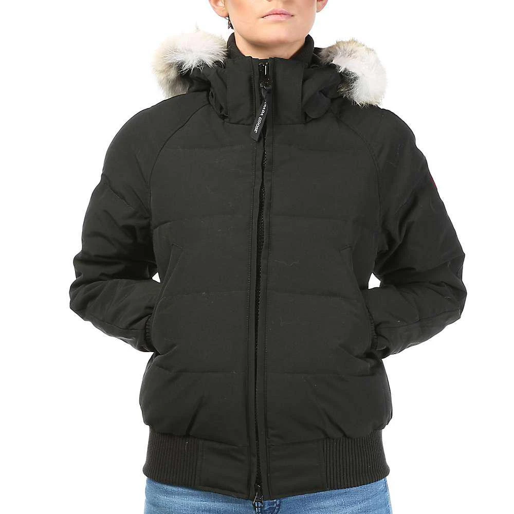 商品Canada Goose|女士 Savona 羽绒服,价格¥5607,第1张图片