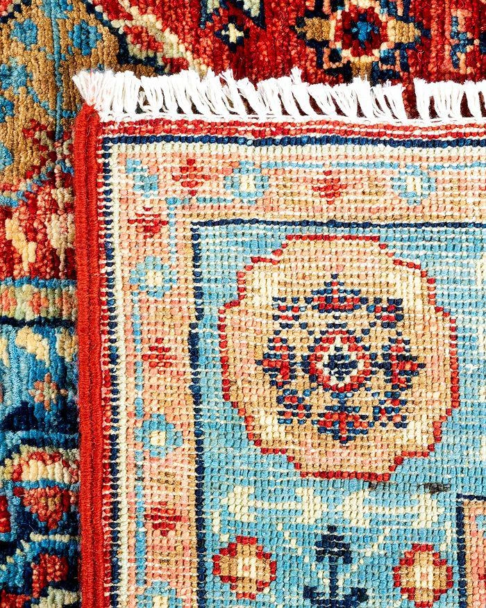 商品Bloomingdale's|Serapi M1973 Area Rug, 3'3" x 4'8",价格¥6094,第4张图片详细描述