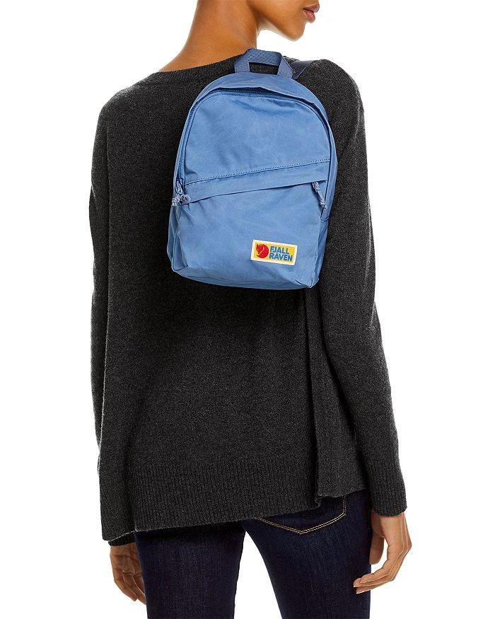 商品Fjällräven|Fjallraven Vardag Mini Backpack,价格¥374,第2张图片详细描述