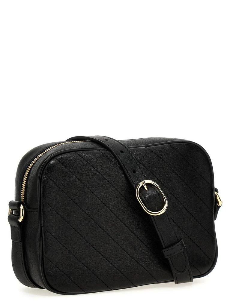 商品Gucci|GUCCI Gucci Blondie small crossbody bag,价格¥13327,第2张图片详细描述