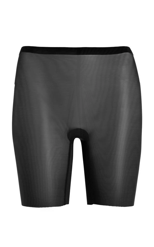 商品Wolford|Wolford - Control Shorts - Black - FR 34 - Moda Operandi,价格¥975,第1张图片