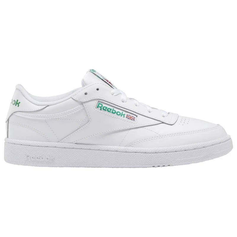 商品Reebok|Reebok Club C 85 - Men's,价格¥569,第1张图片