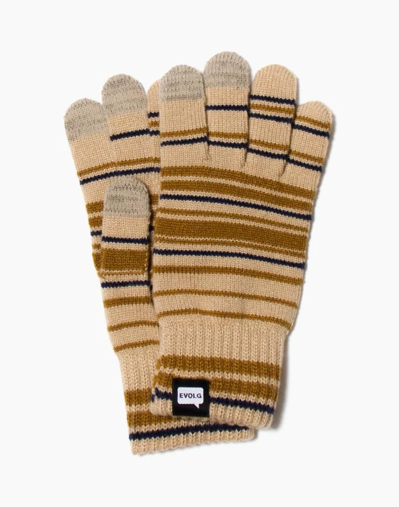 商品Madewell|EVOLG BIEN Touchscreen Glove,价格¥382,第1张图片