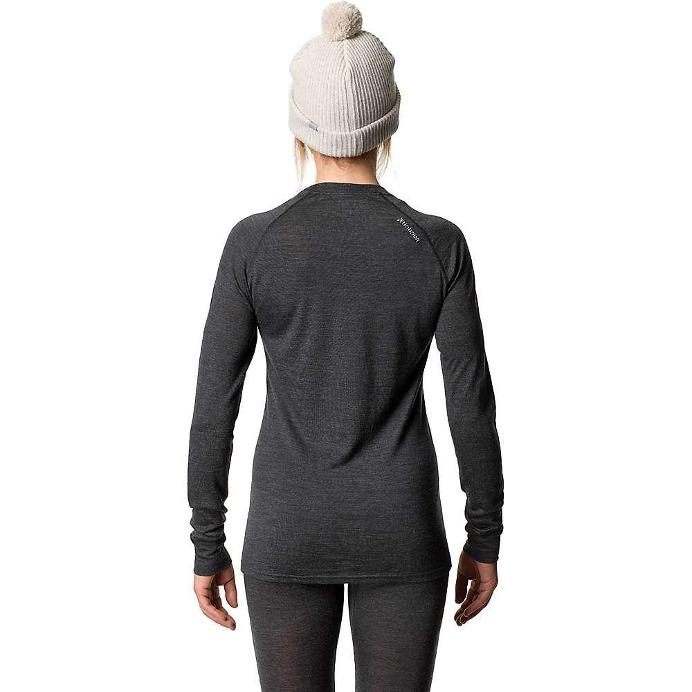 商品Houdini|Houdini Women's Activist Crew,价格¥475,第4张图片详细描述