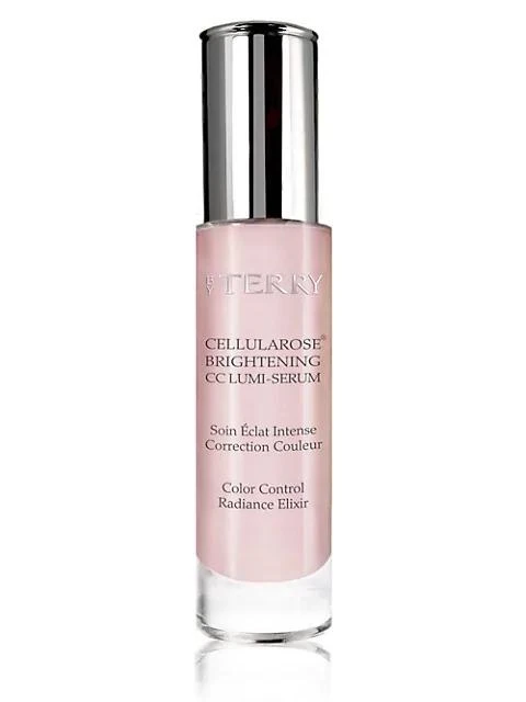 商品BY TERRY|Cellularose Brightening CC Lumi-Serum,价格¥676,第1张图片详细描述