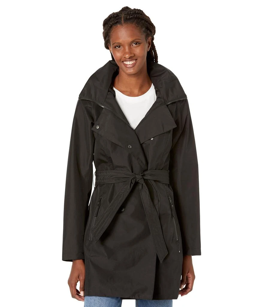 商品Helly Hansen|Welsey Ii Trench,价格¥1502,第1张图片