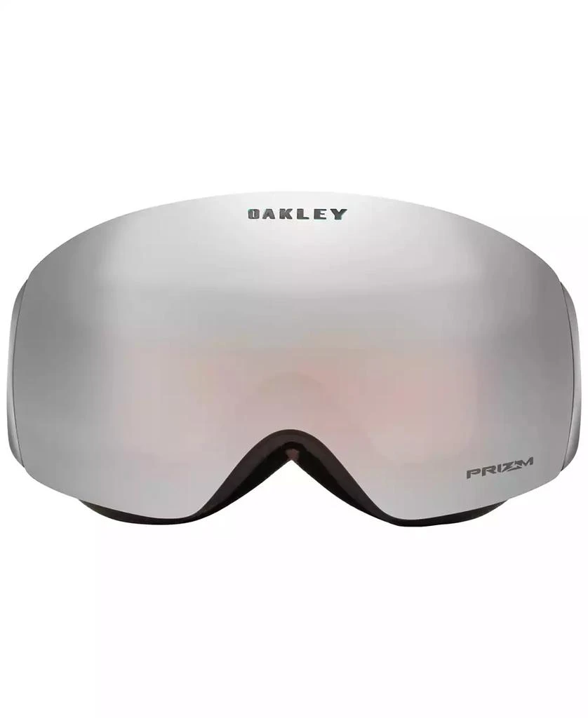 商品Oakley|Unisex Flight Deck™ Snow Goggles,价格¥1333,第2张图片详细描述