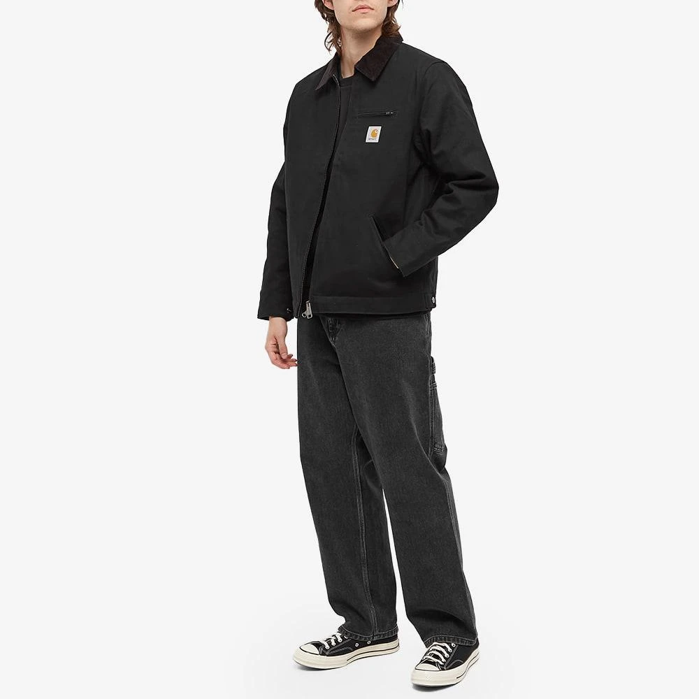 商品Carhartt|Carhartt WIP Detroit Jacket,价格¥2350,第4张图片详细描述