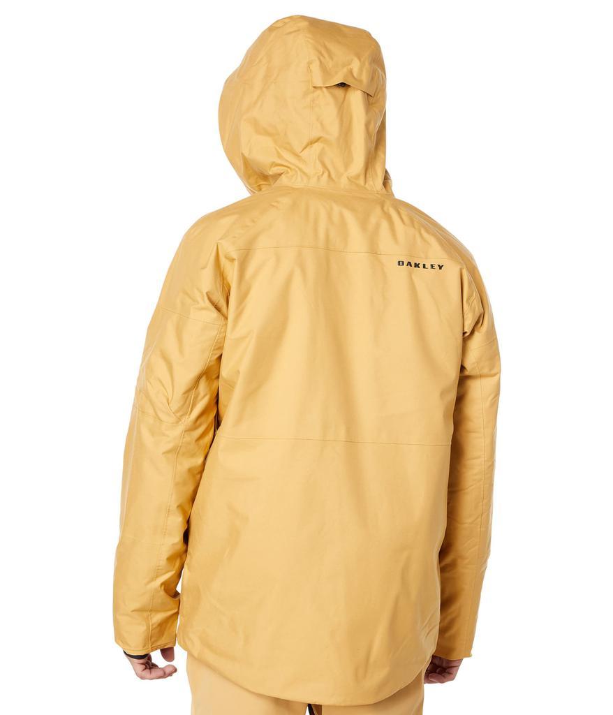 商品Oakley|Cedar Ridge 4.0 BZI Jacket,价格¥805,第4张图片详细描述