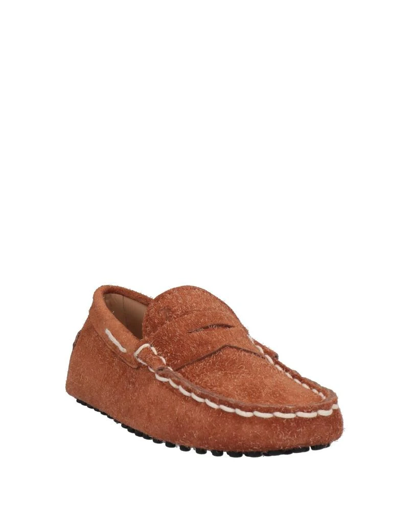 商品Tod's|Loafers,价格¥1868,第2张图片详细描述