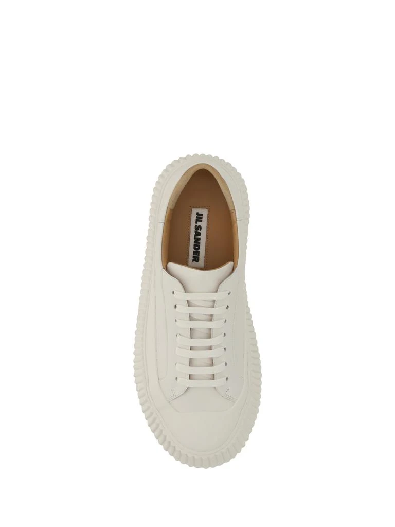 商品Jil Sander|Sneakers,价格¥2491,第4张图片详细描述