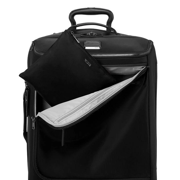 商品Tumi|Voyageur Just In Case Packable Backpack,价格¥896,第2张图片详细描述