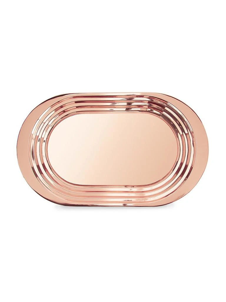 商品Tom Dixon|Plum Plum Tray,价格¥1276,第2张图片详细描述