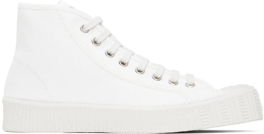 商品Spalwart|White Special Mid (WS) Sneakers,价格¥620,第1张图片