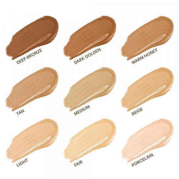 商品Becca Cosmetics|Aqua Luminous Perfecting Concealer,价格¥36,第2张图片详细描述