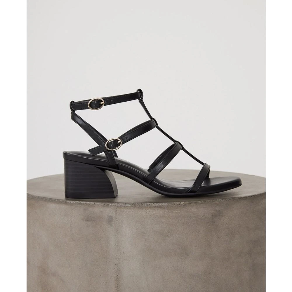 Women's Mecca Block Heel Sandal 商品