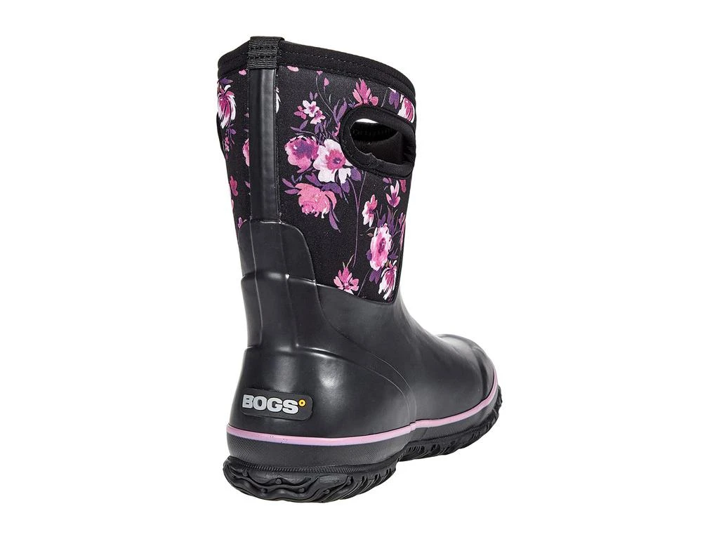 商品Bogs|Classic Mid Painterly,价格¥755,第5张图片详细描述