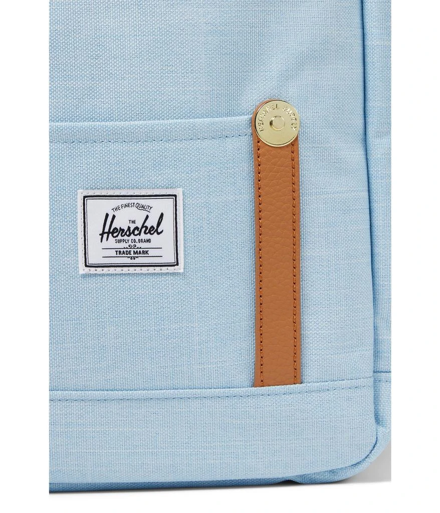 商品Herschel Supply|Herschel Retreat Mini Backpack,价格¥521,第4张图片详细描述