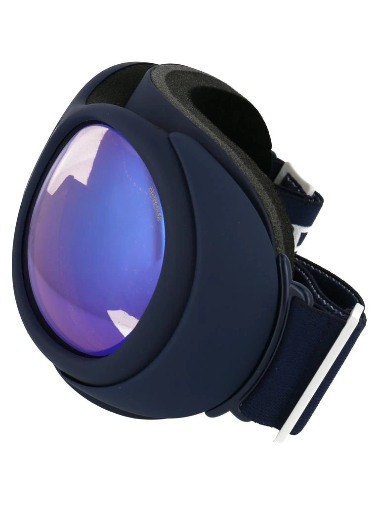 商品Moncler Eyewear|Moncler Eyewear Oversized Ski Goggles,价格¥2355,第4张图片详细描述