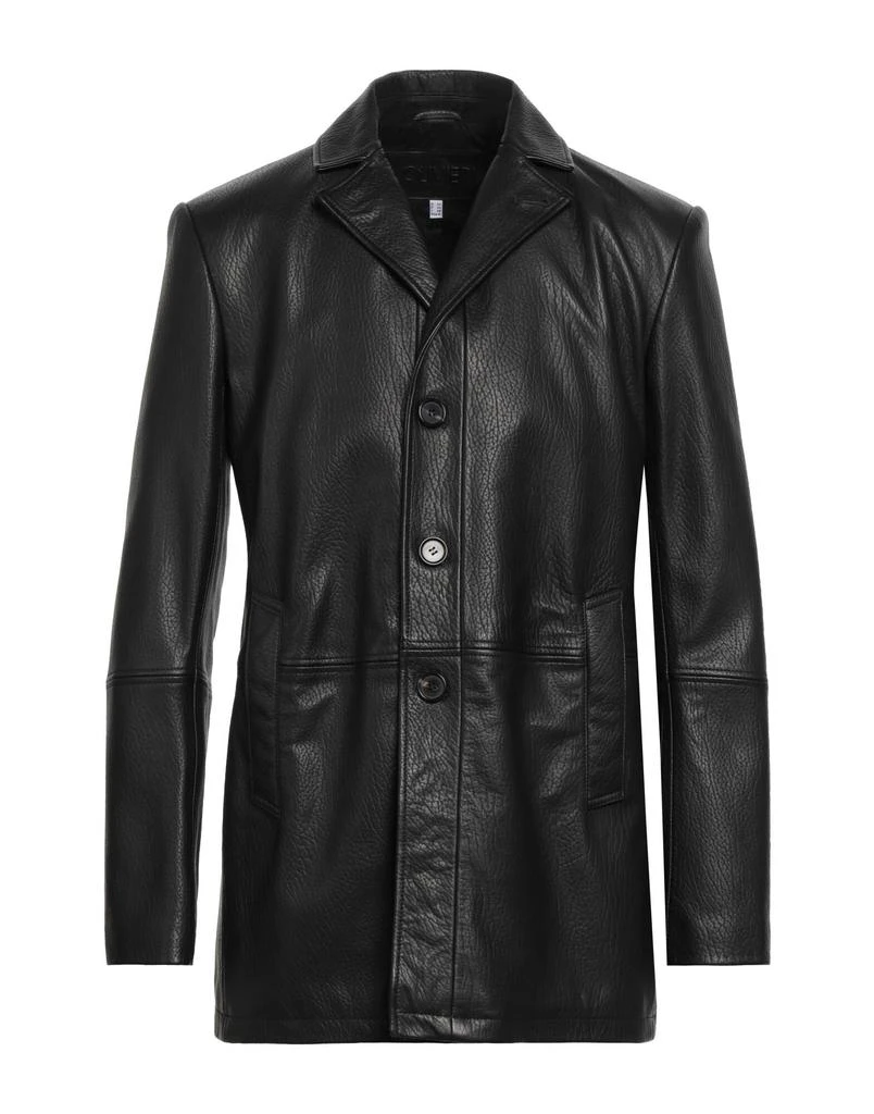 商品OLIVIERI|Coat,价格¥1358,第1张图片