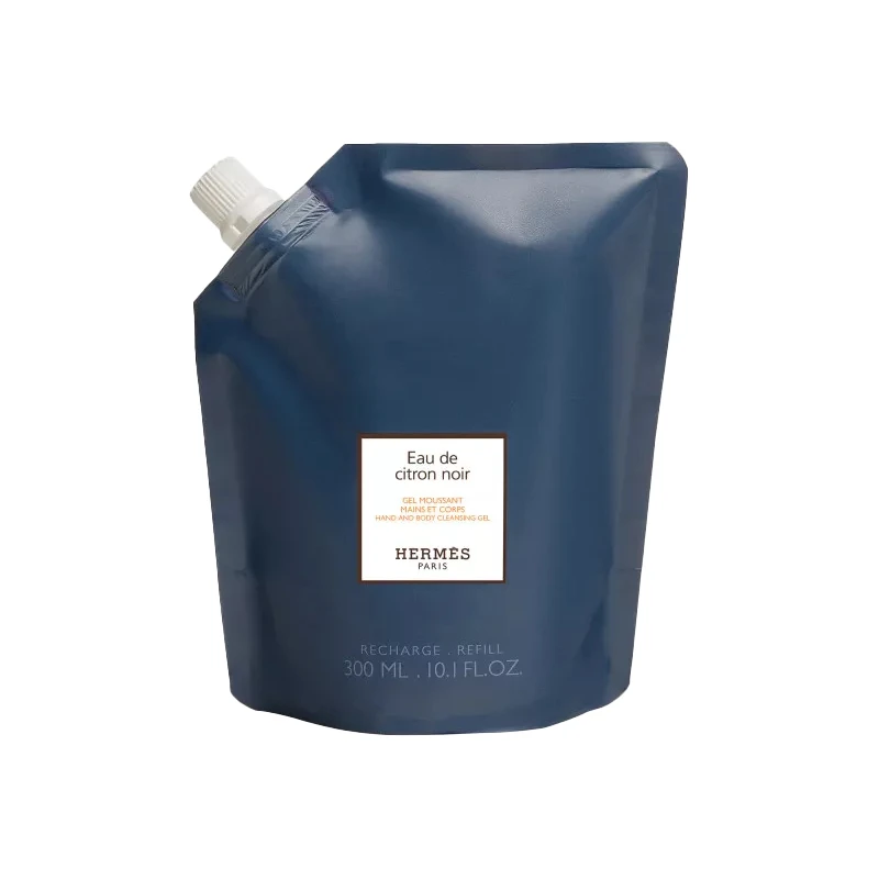 爱马仕 洗手身体沐浴啫喱300ml 补水护肤  正装/补充装 商品