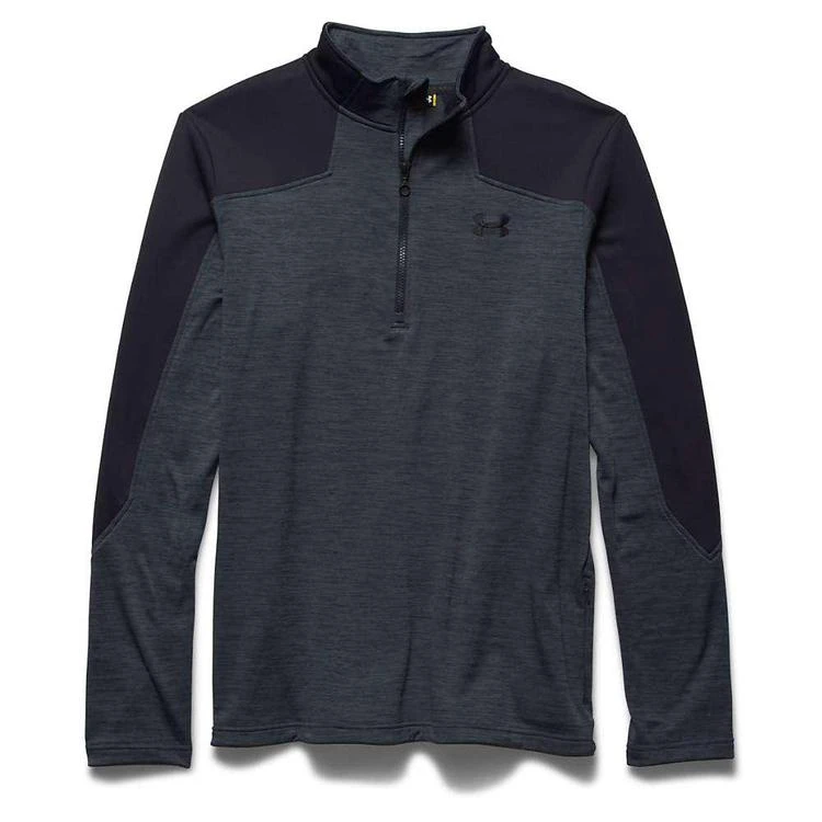 商品Under Armour|Under Armour Men's UA Expanse 1/4 Zip Top,价格¥407,第5张图片详细描述