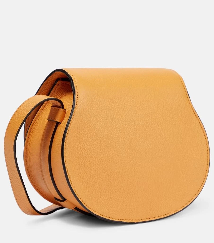 商品Chloé|Marcie Small leather crossbody bag,价格¥9714,第4张图片详细描述