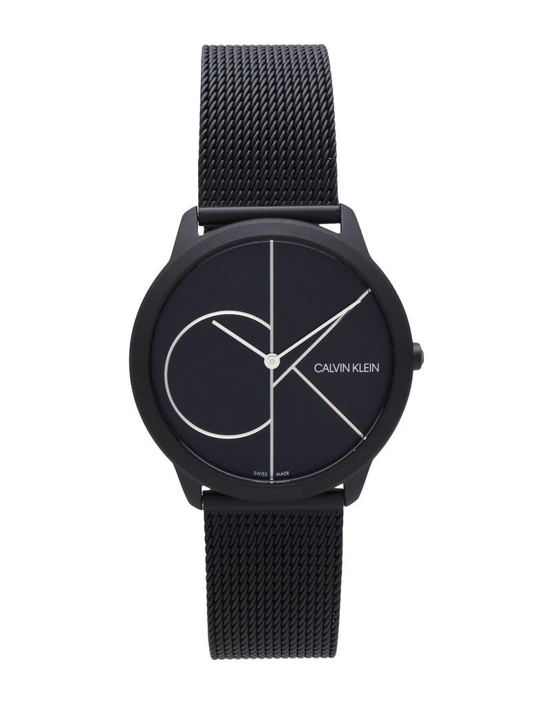 商品Calvin Klein|Wrist watch,价格¥678,第1张图片