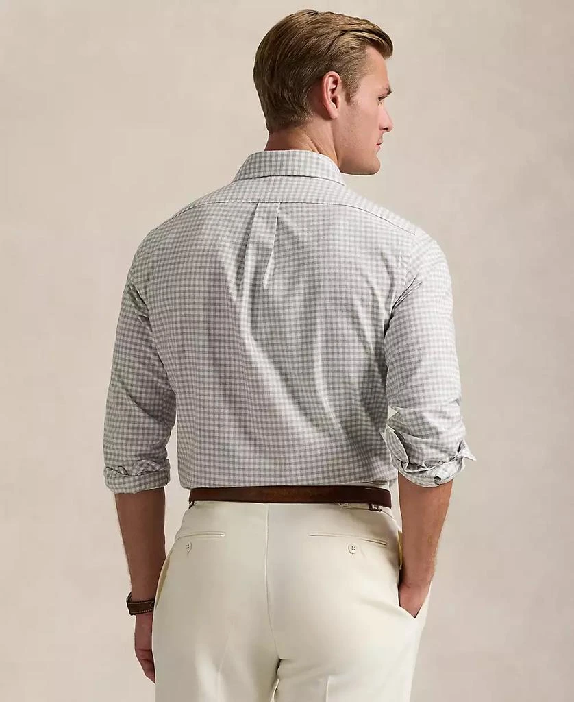商品Ralph Lauren|男士牛津衬衫,价格¥414,第2张图片详细描述
