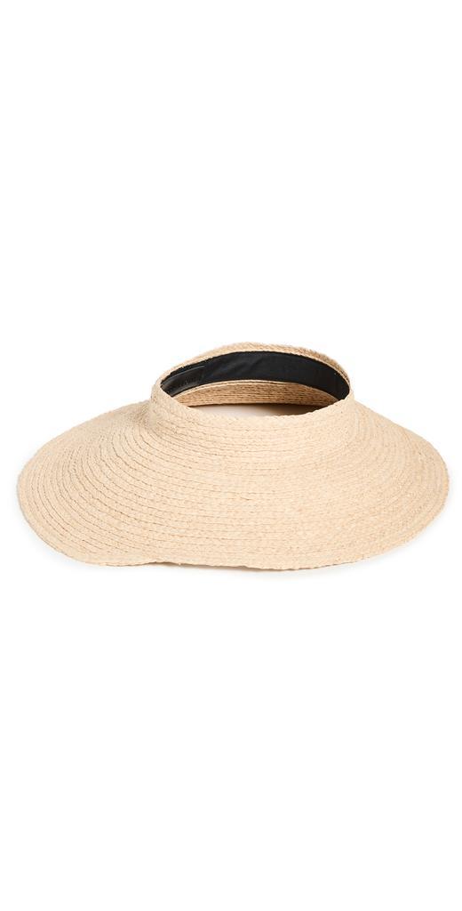 商品Janessa Leone|Janessa Leone Lesley 帽子,价格¥700,第1张图片