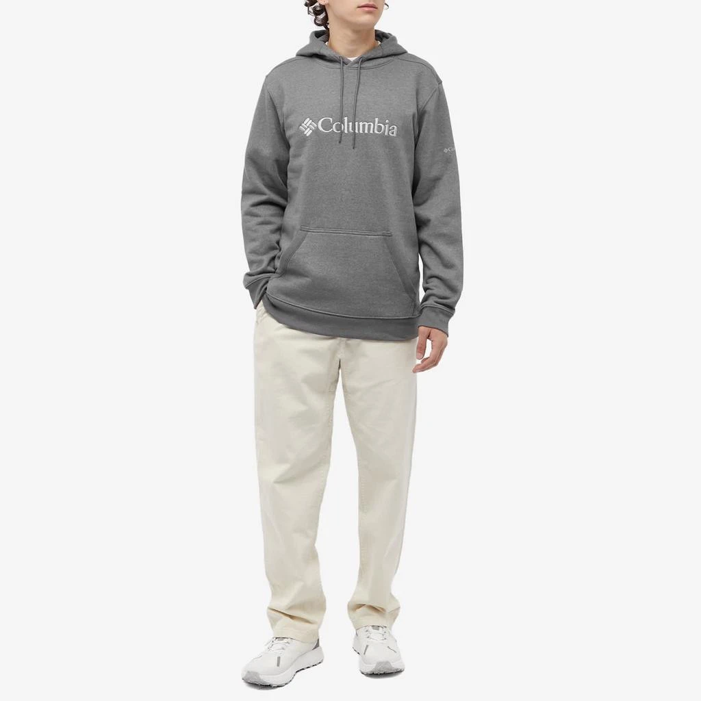 商品Columbia|Columbia CSC Basic Logo™ II Hoody,价格¥345,第4张图片详细描述