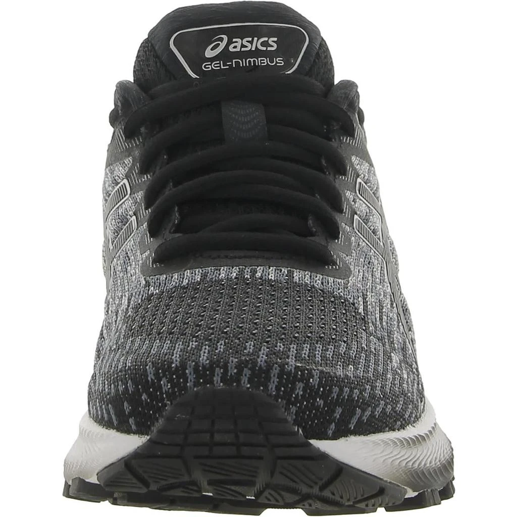 商品Asics|GEL-NIMBUS 22 Mens Gym Fitness Running Shoes,价格¥435,第2张图片详细描述