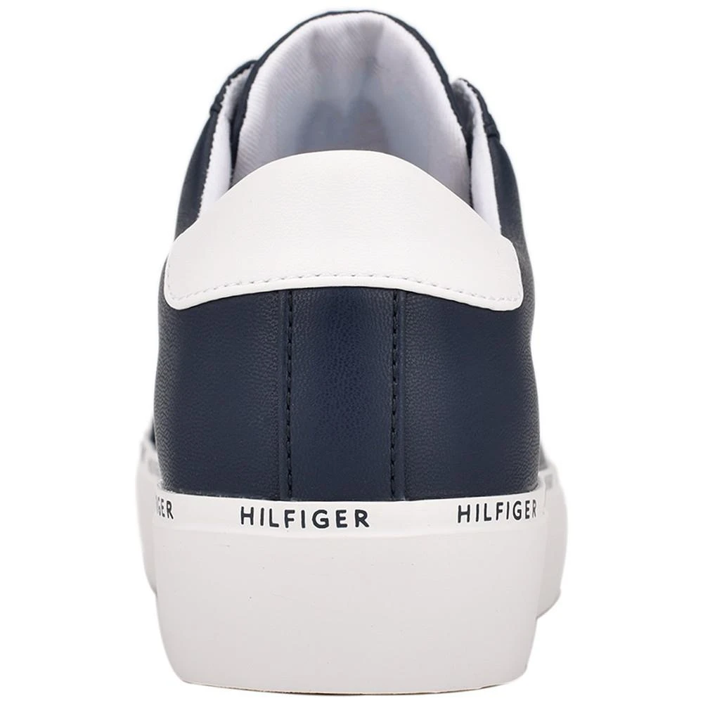 商品Tommy Hilfiger|Women's Henissly Sneakers,价格¥518,第3张图片详细描述