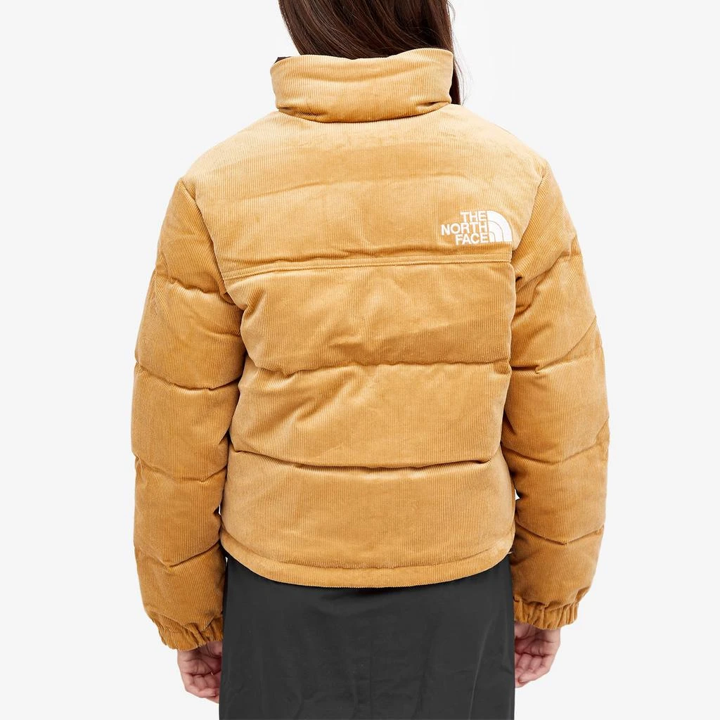 商品The North Face|The North Face 92 Reversible Nuptse Jacket,价格¥1750,第3张图片详细描述