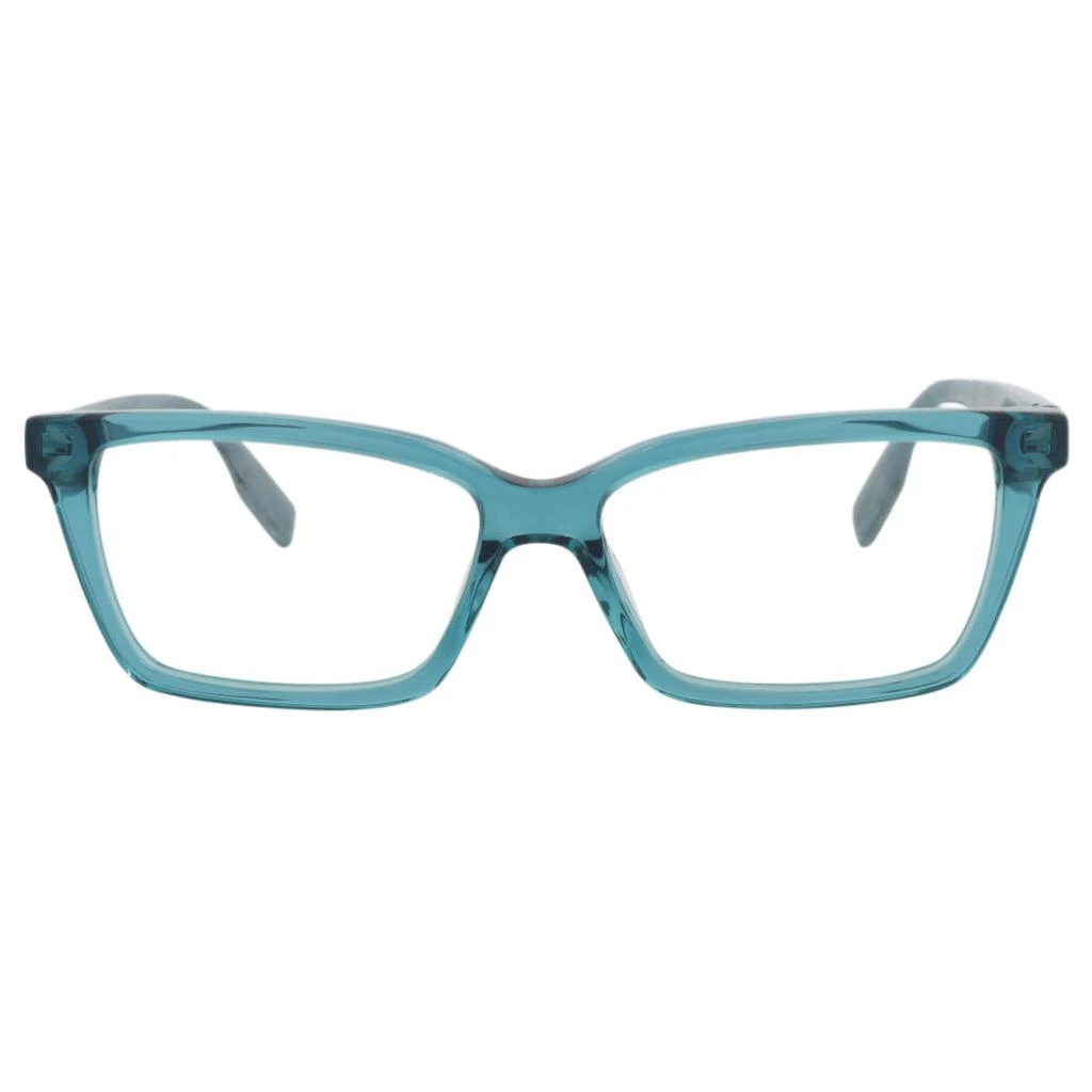 商品Alexander McQueen|Alexander McQueen McQ Women's Blue Opticals,价格¥239,第2张图片详细描述