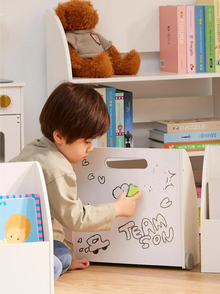 Kid's Fantasy Fields Simplicity Walker Display Bookcase 商品