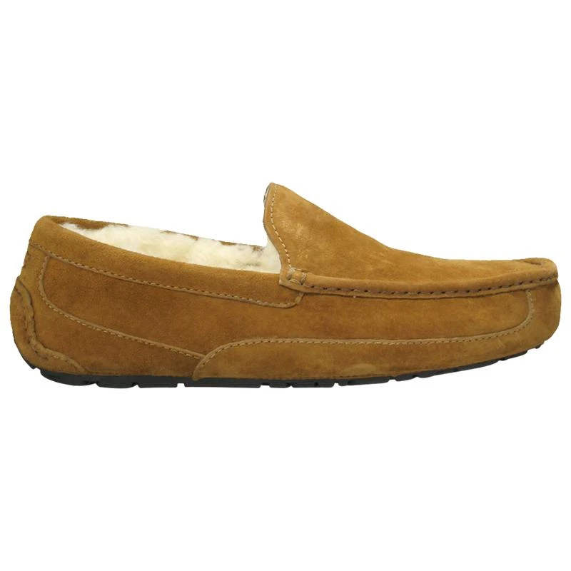 商品UGG|UGG Ascot - Men's,价格¥913,第1张图片