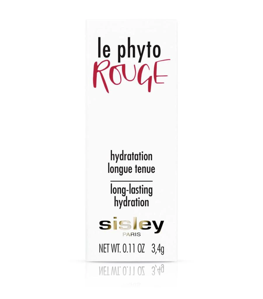 商品Sisley|Le Phyto Rouge Lipstick 口红,价格¥454,第3张图片详细描述