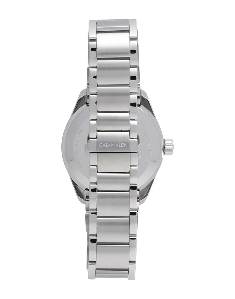 商品Calvin Klein|Wrist watch,价格¥1425,第2张图片详细描述